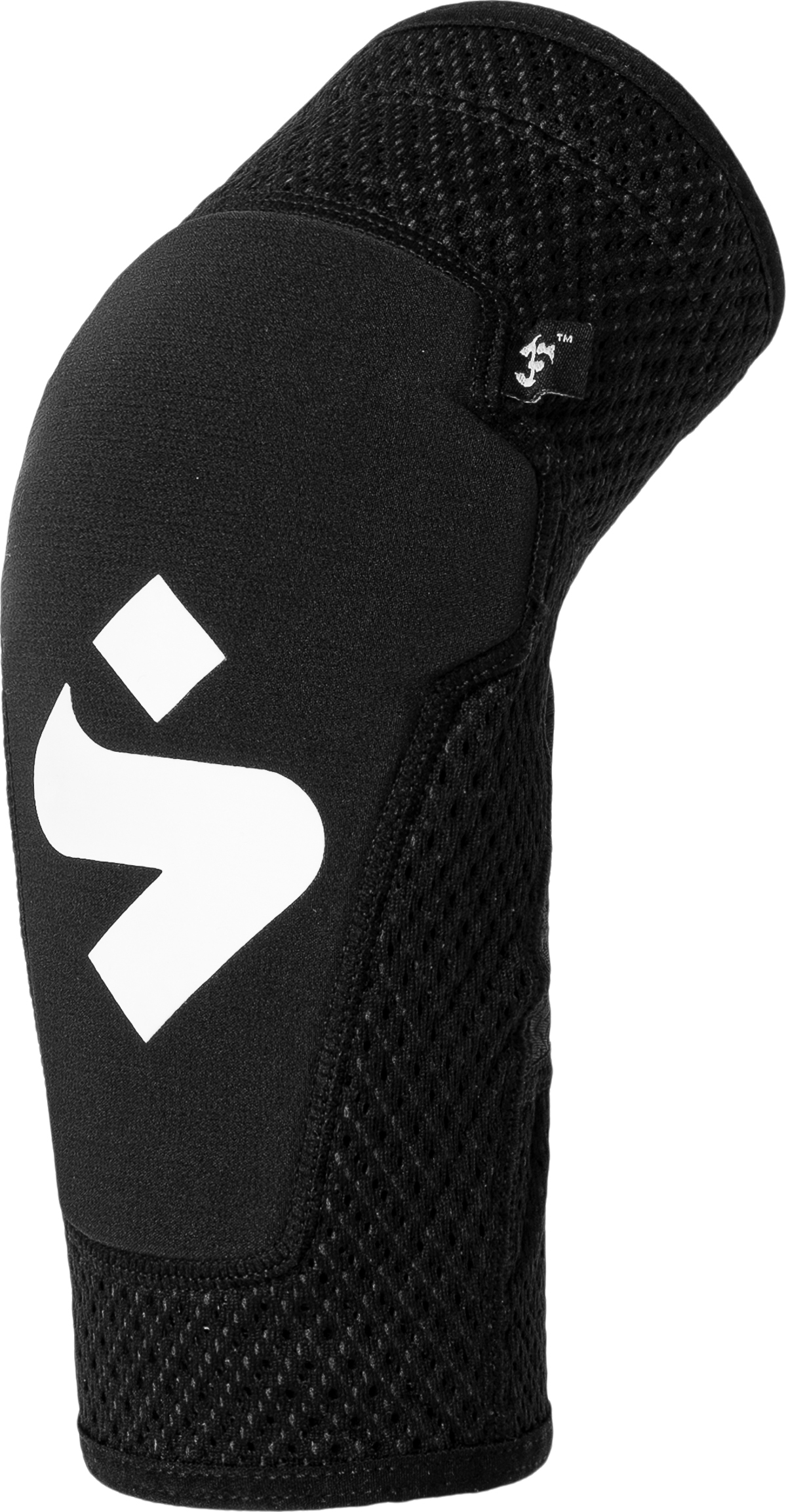 Sweet Protection Knee Guards Light JR Black