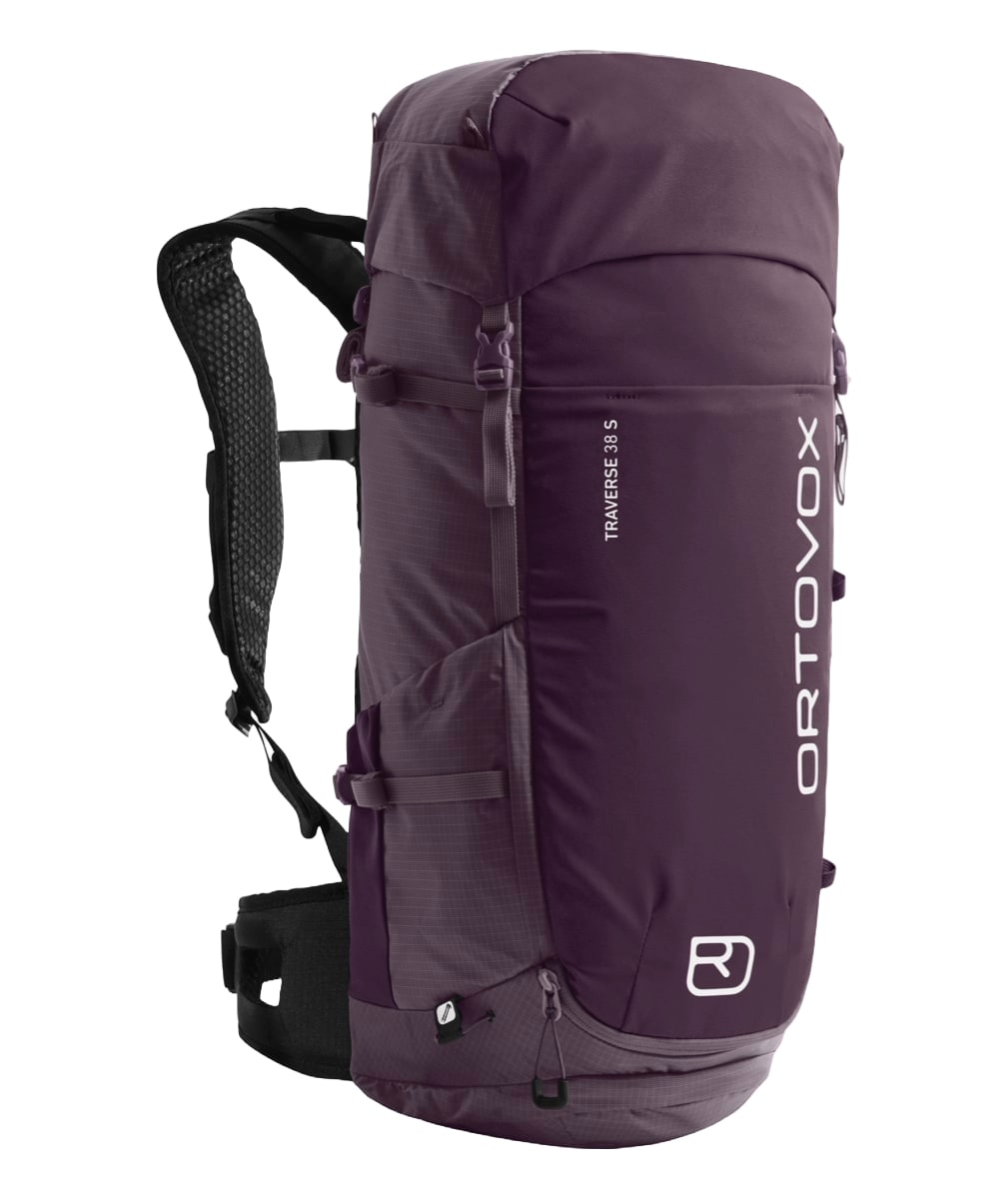 Ortovox Traverse 38 S Wild Berry