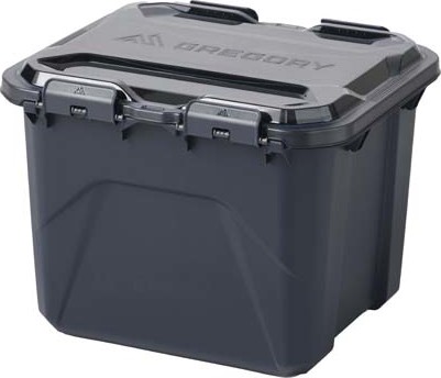 Gregory Alpaca Camp Box 50l Slate Blue