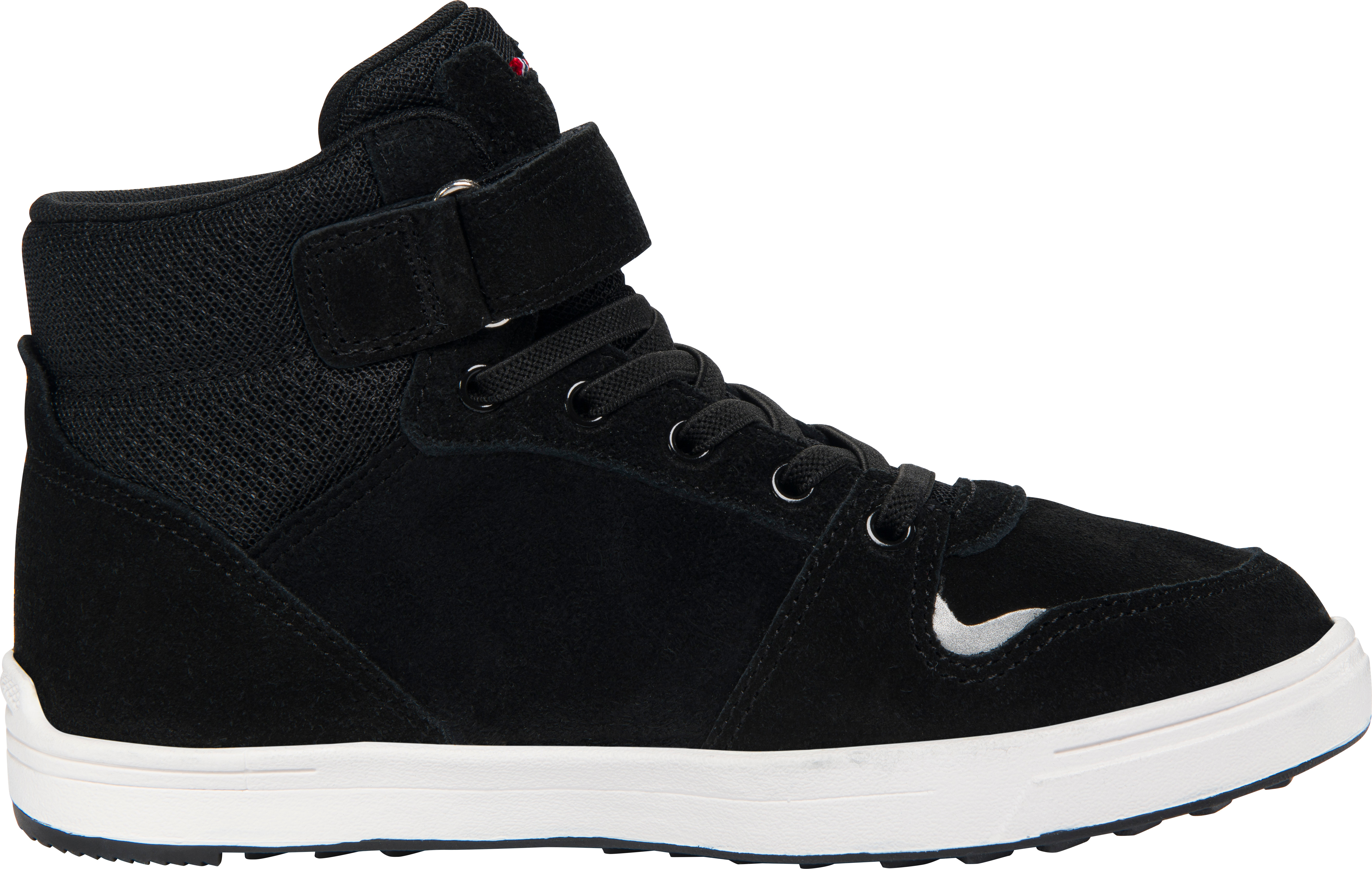 Viking Footwear Juniors' Gabriel Mid Waterproof 1v Black