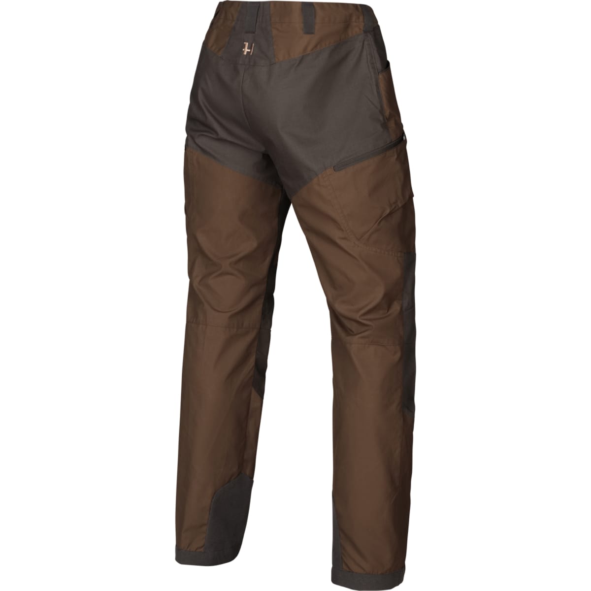 Härkila Men's Dain Pants Slate Brown/Shadow Grey