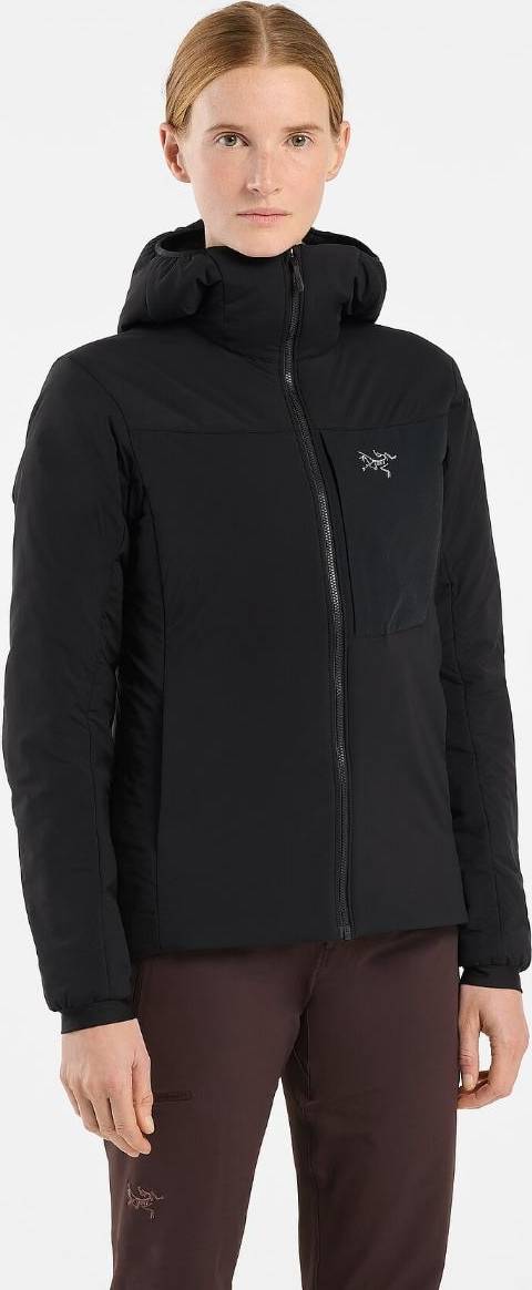 Arc'teryx Women's Proton Hoody Black