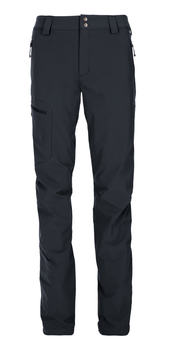 Rab Incline Pants Wmns Beluga