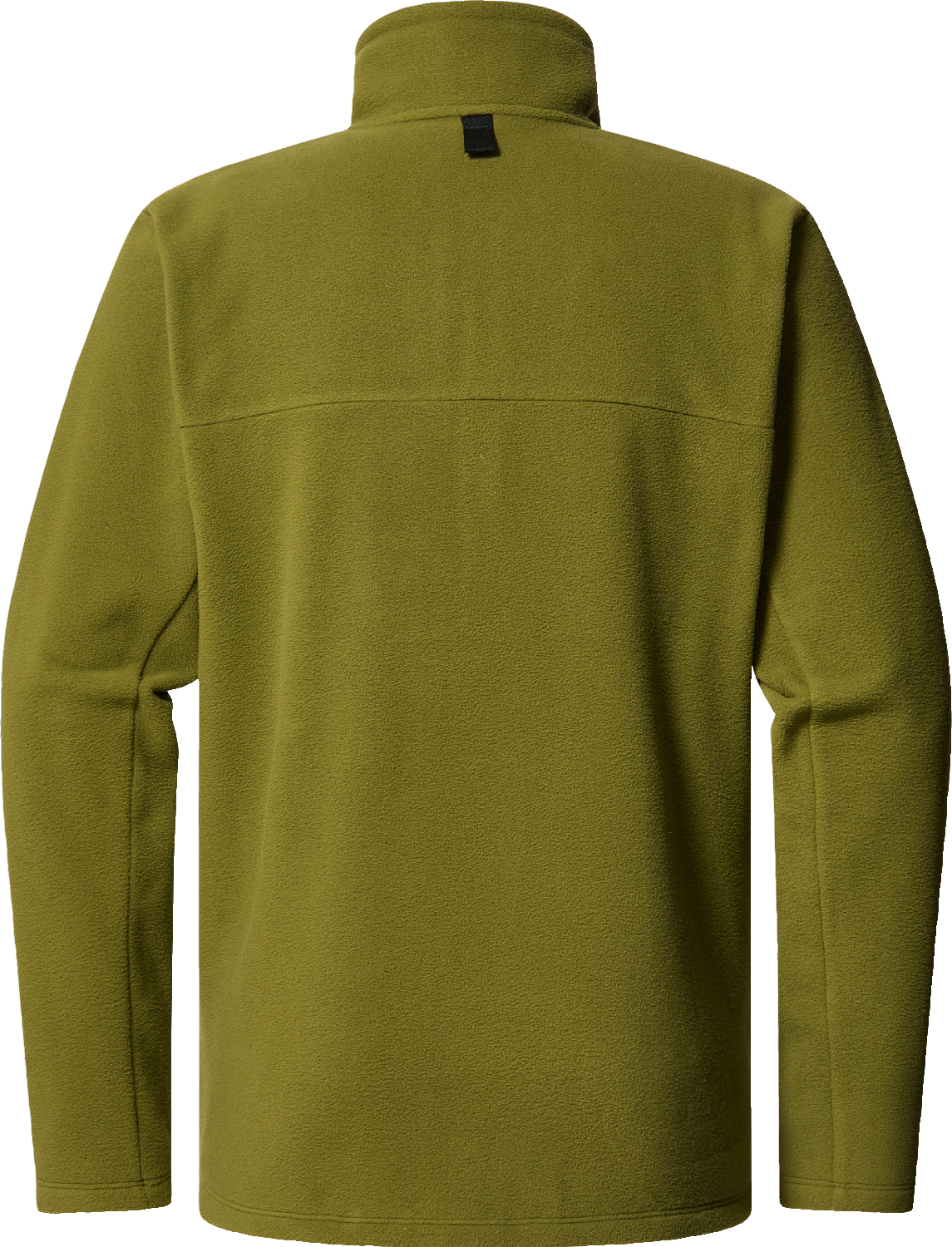Haglöfs Men's Mora Mid Olive Green
