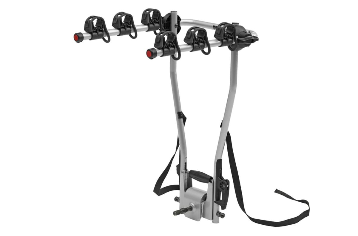Thule HangOn 3 bike, with tilt NoColour