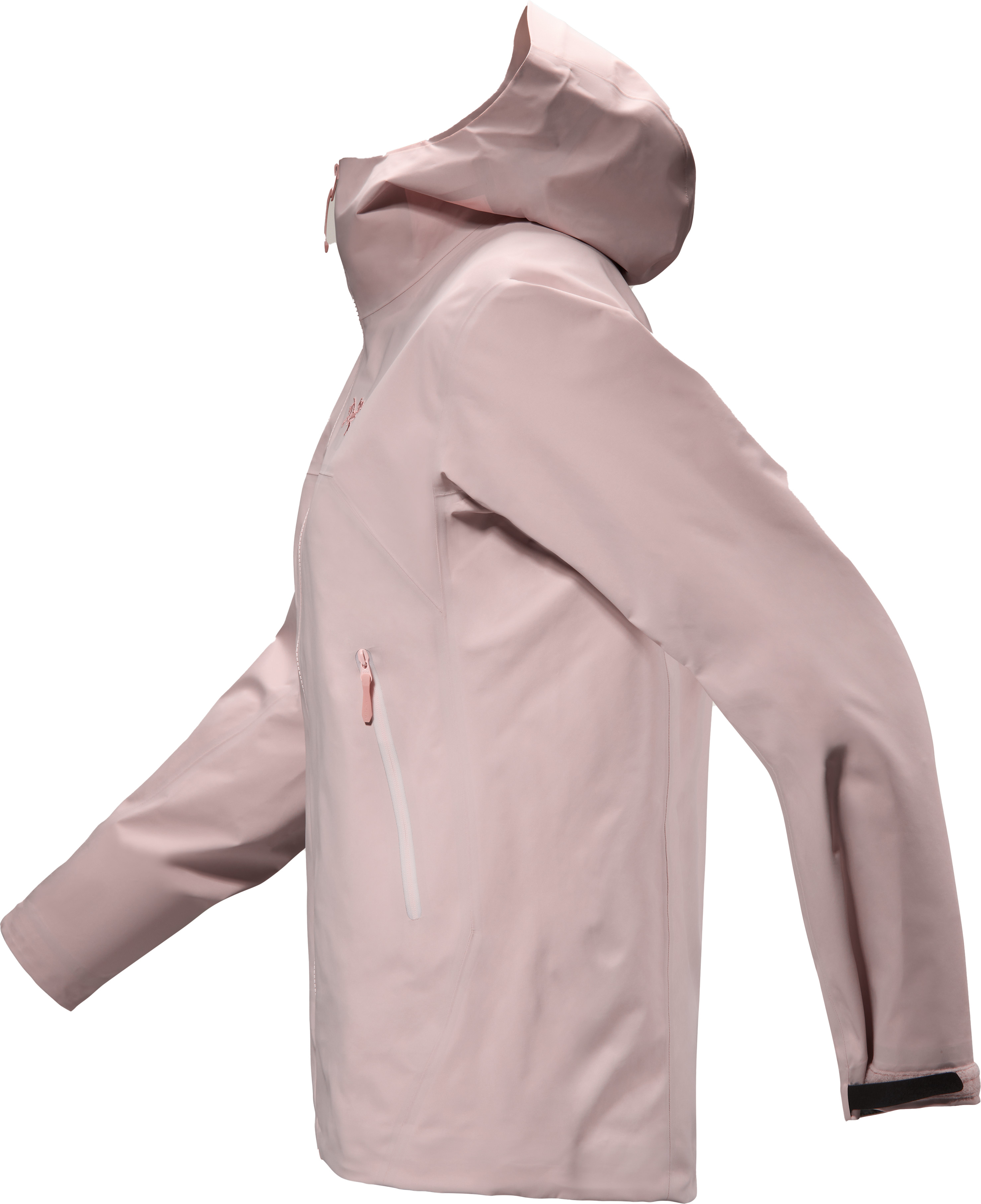 Arc'teryx Women's Beta Jacket Alpine Rose