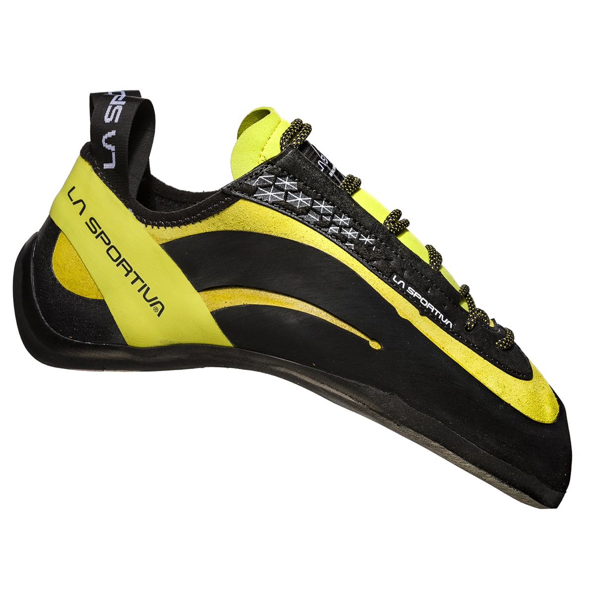 La Sportiva Miura Klatresko Lime