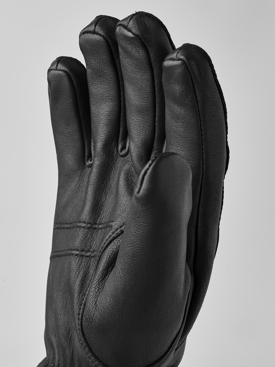 Hestra Tore Black