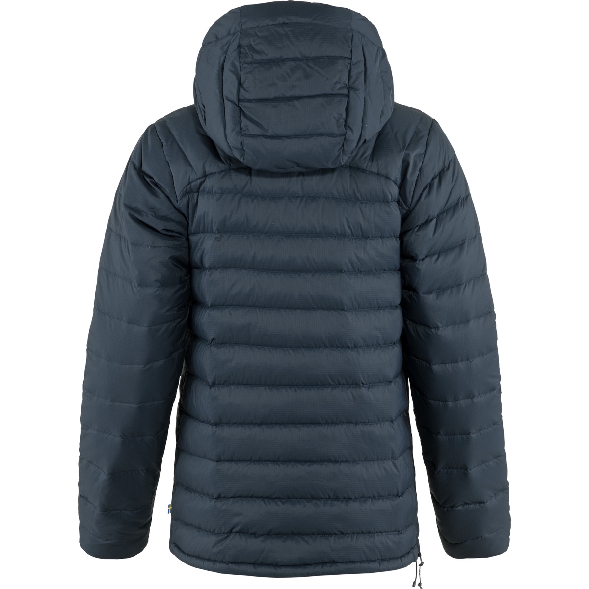 Fjällräven Women's Expedition Pack Down Anorak Navy