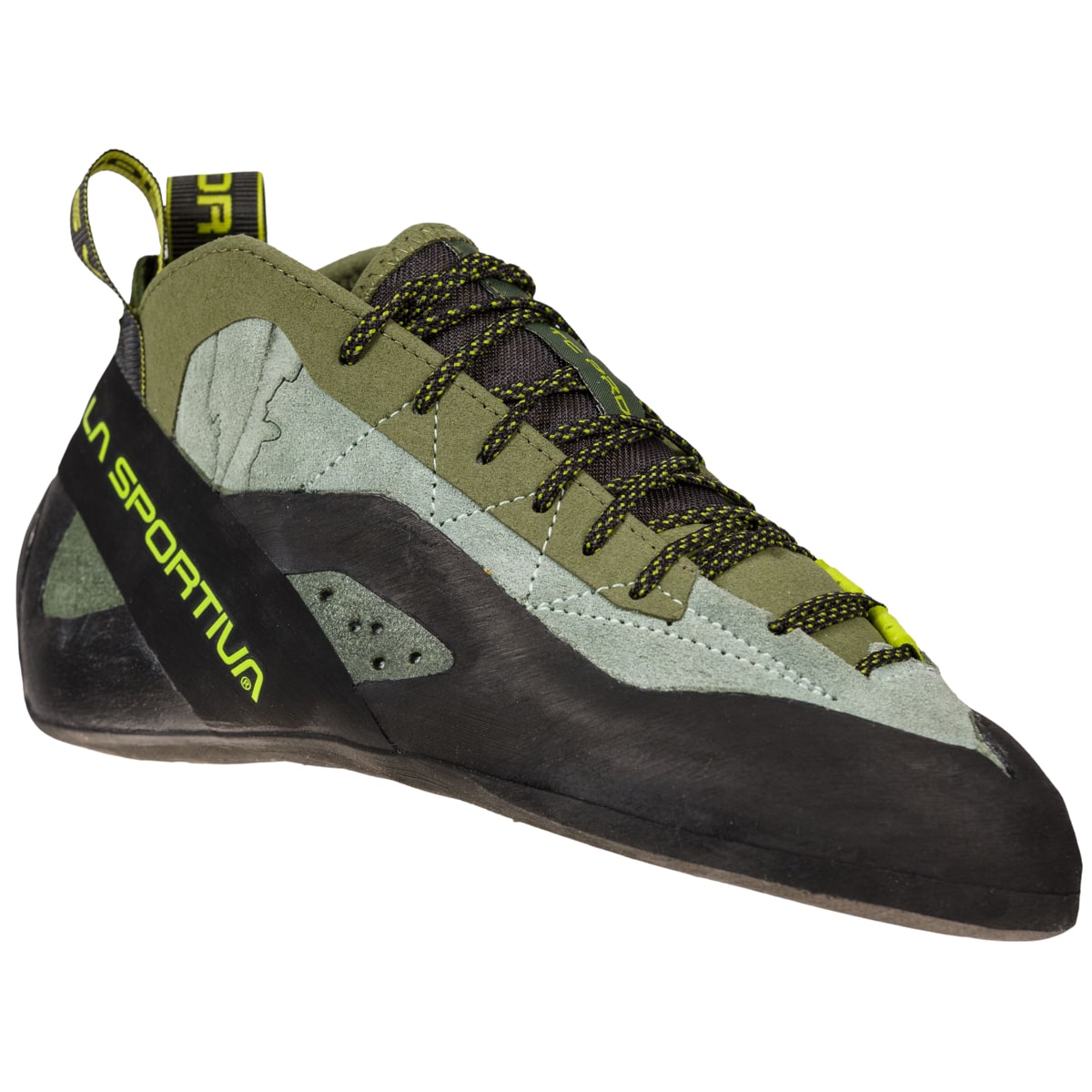 La Sportiva Unisex TC Pro Olive