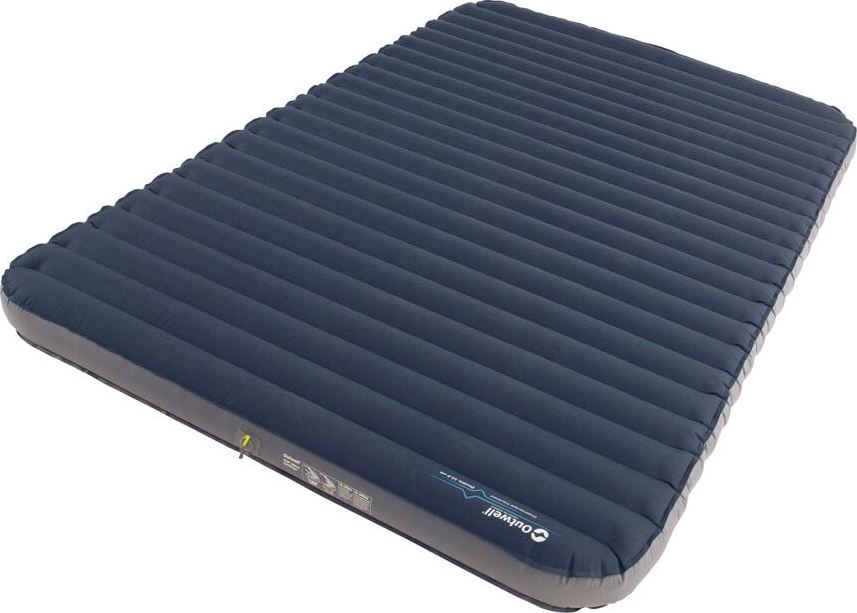 Outwell Dreamscape Insulated Double Elegant Green