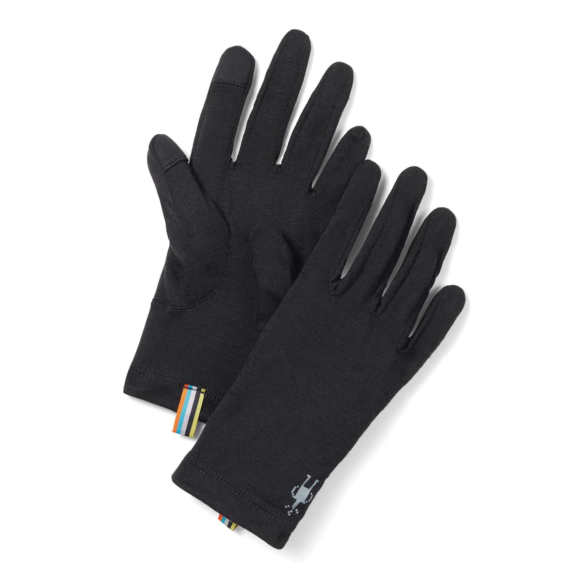 Smartwool Merino Glove Black