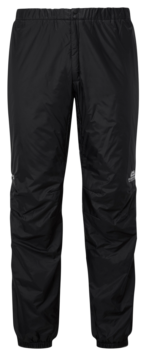 Mountain Equipment Compressor Pant Black