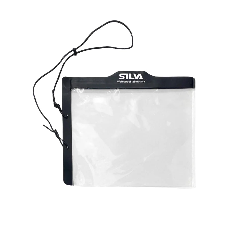 Silva Waterproof Tablet Case