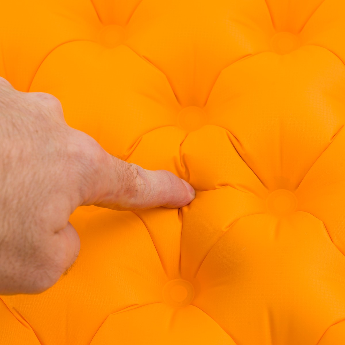Sea To Summit Airmat Ultralight Insulated Large Orange