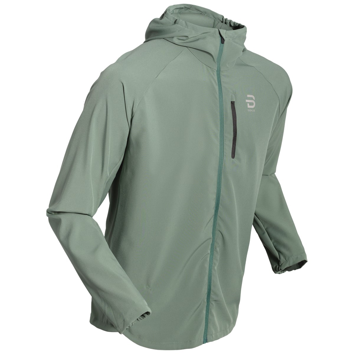 Dæhlie Men's Jacket Run 2.0 Black