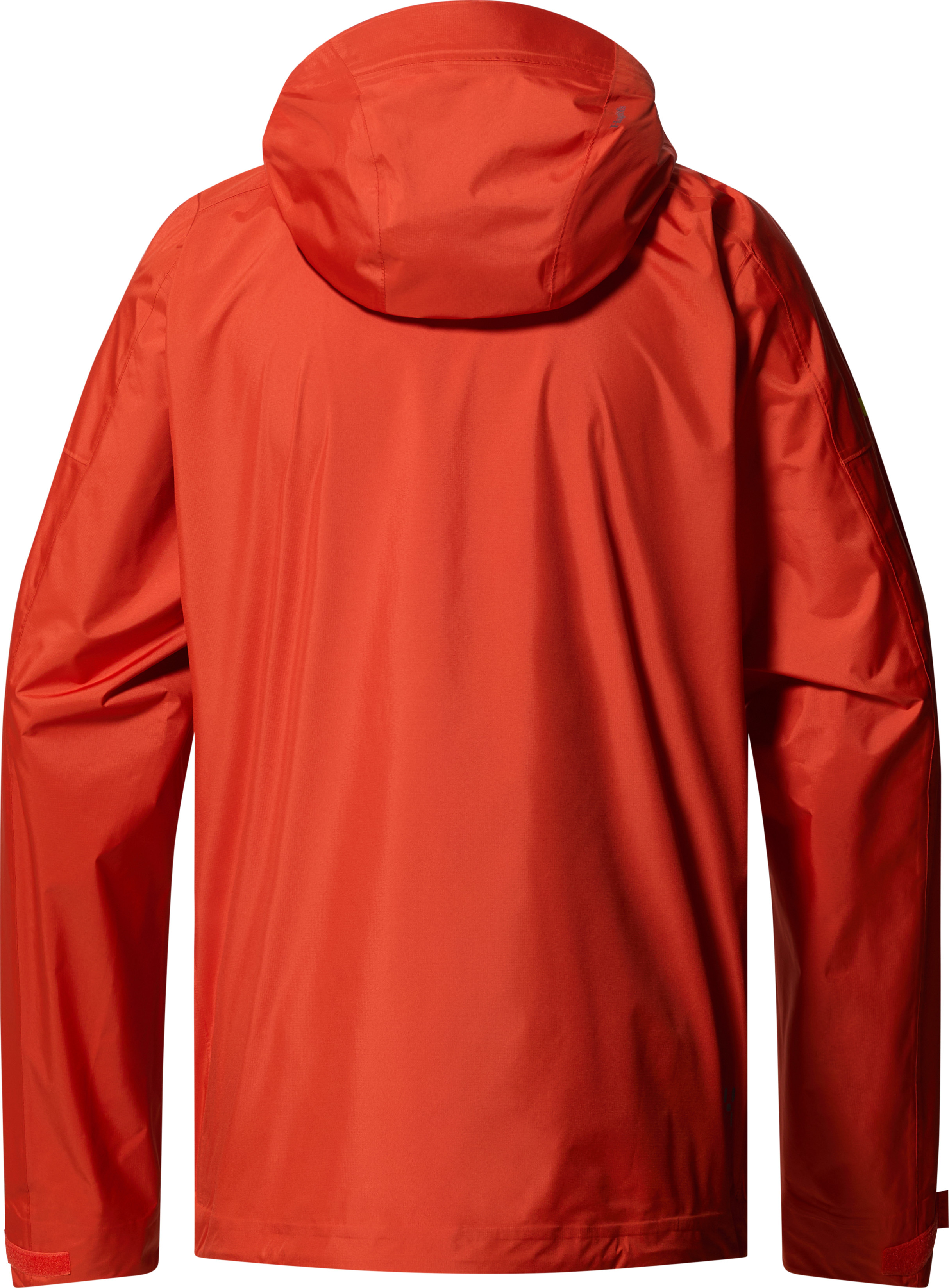 Haglöfs L.I.M Airak 2,5l Jacket Men Habanero