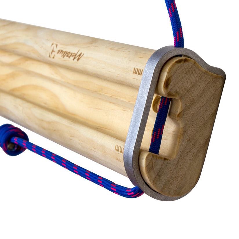 Metolius Climbing Metolius Light rail Wood
