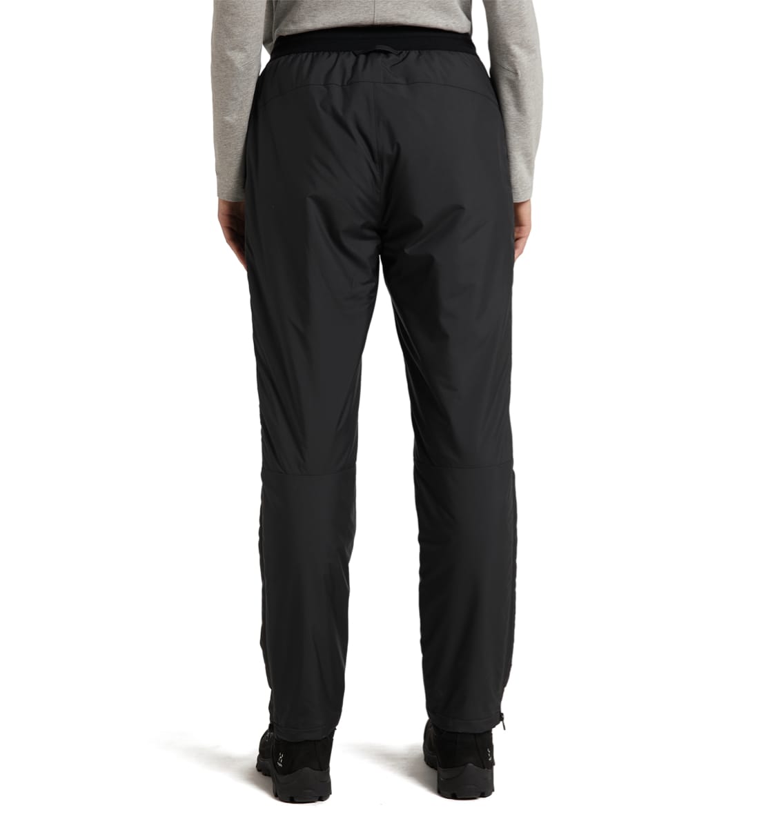 Haglöfs Women's Mimic Silver Pant True Black