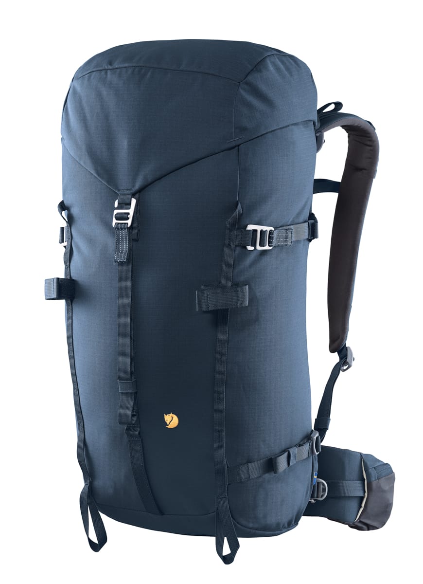 Fjällräven Bergtagen 38 Mountain Blue