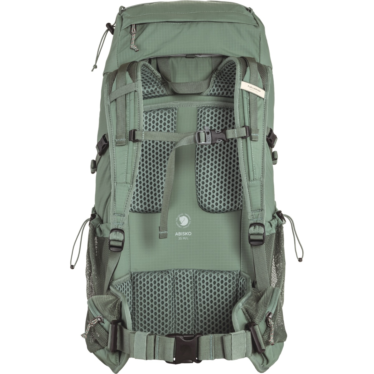 Fjällräven Abisko Hike 35 M/L Patina Green