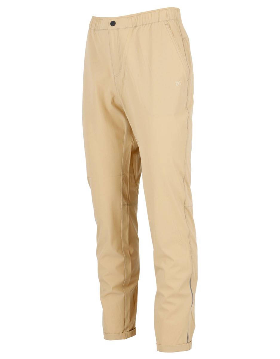 Twentyfour Mode Flex Bukse H Sand