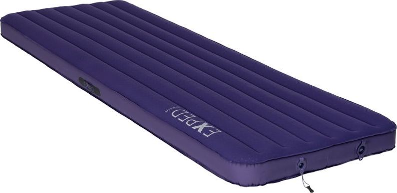 Exped MegaMat Ultra MW Aubergine