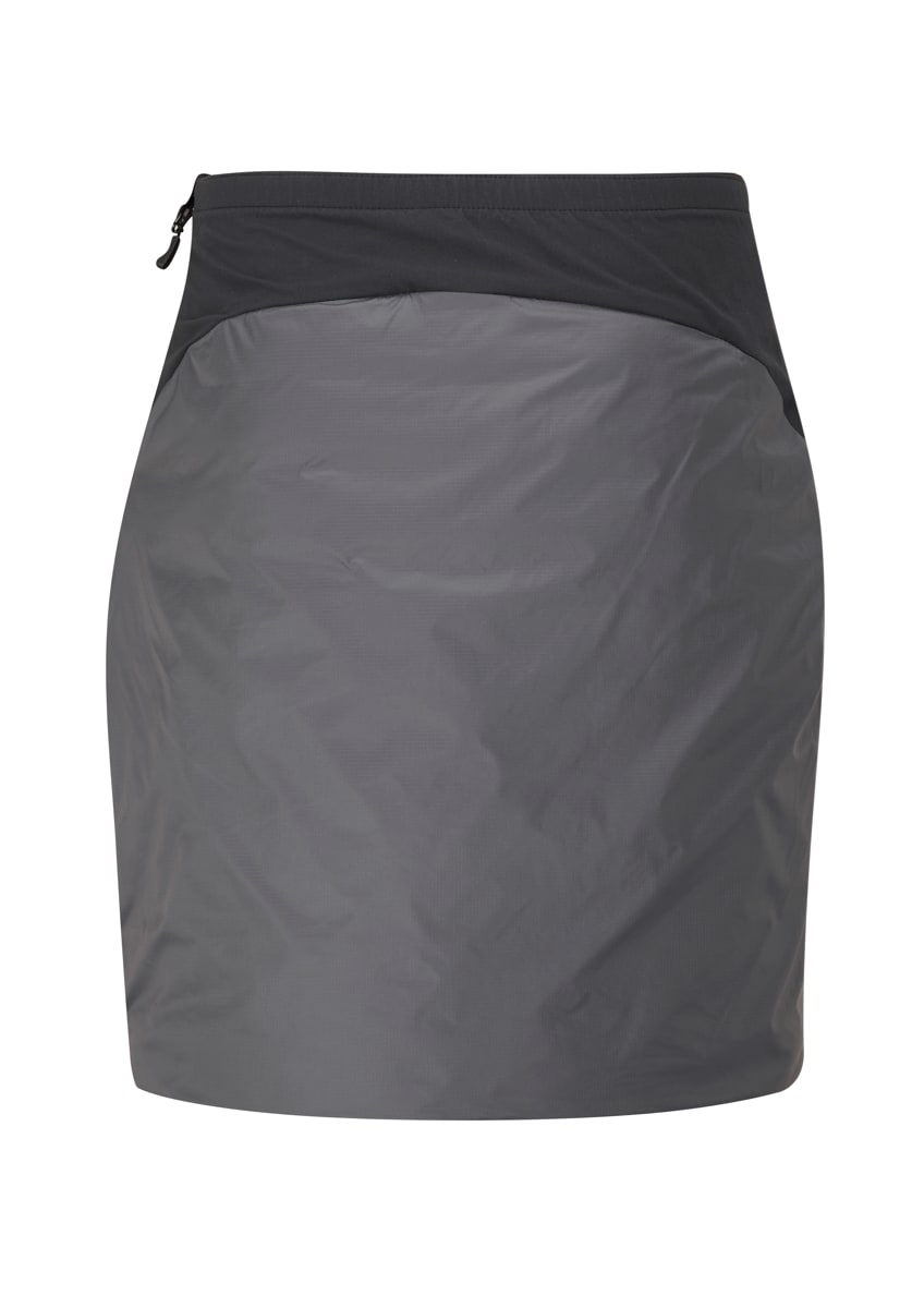 Rab Cirrus Skirt Wmns Black/Graphene