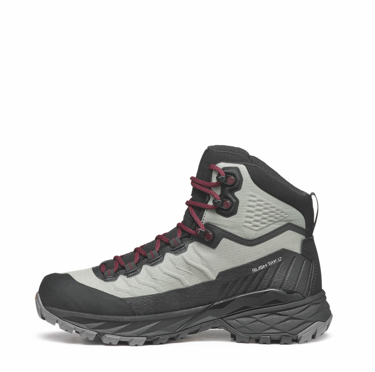 Scarpa Rush Trk Lt Gtx Wmn Jade-Russet Brown