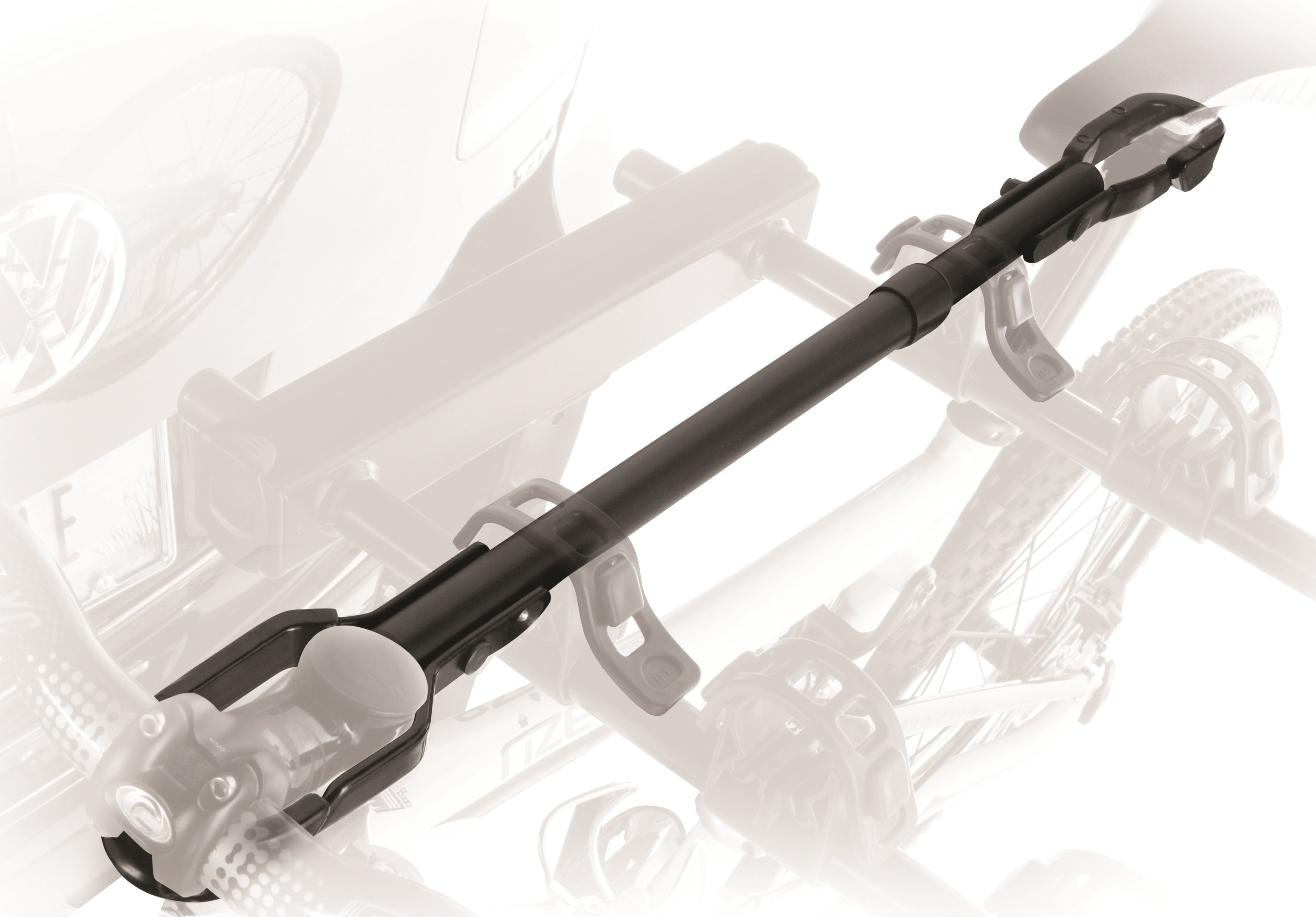 Thule Bike Frame adapter