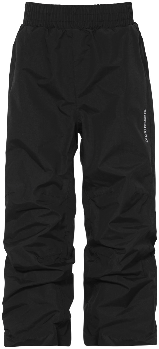 Didriksons Idur Kids Pants 4 Black