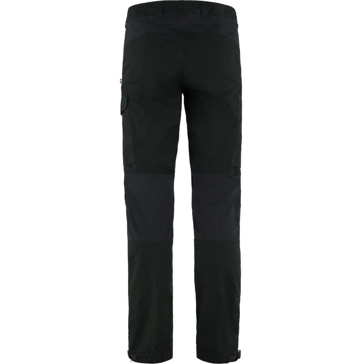 Fjällräven Kaipak Trousers M Black