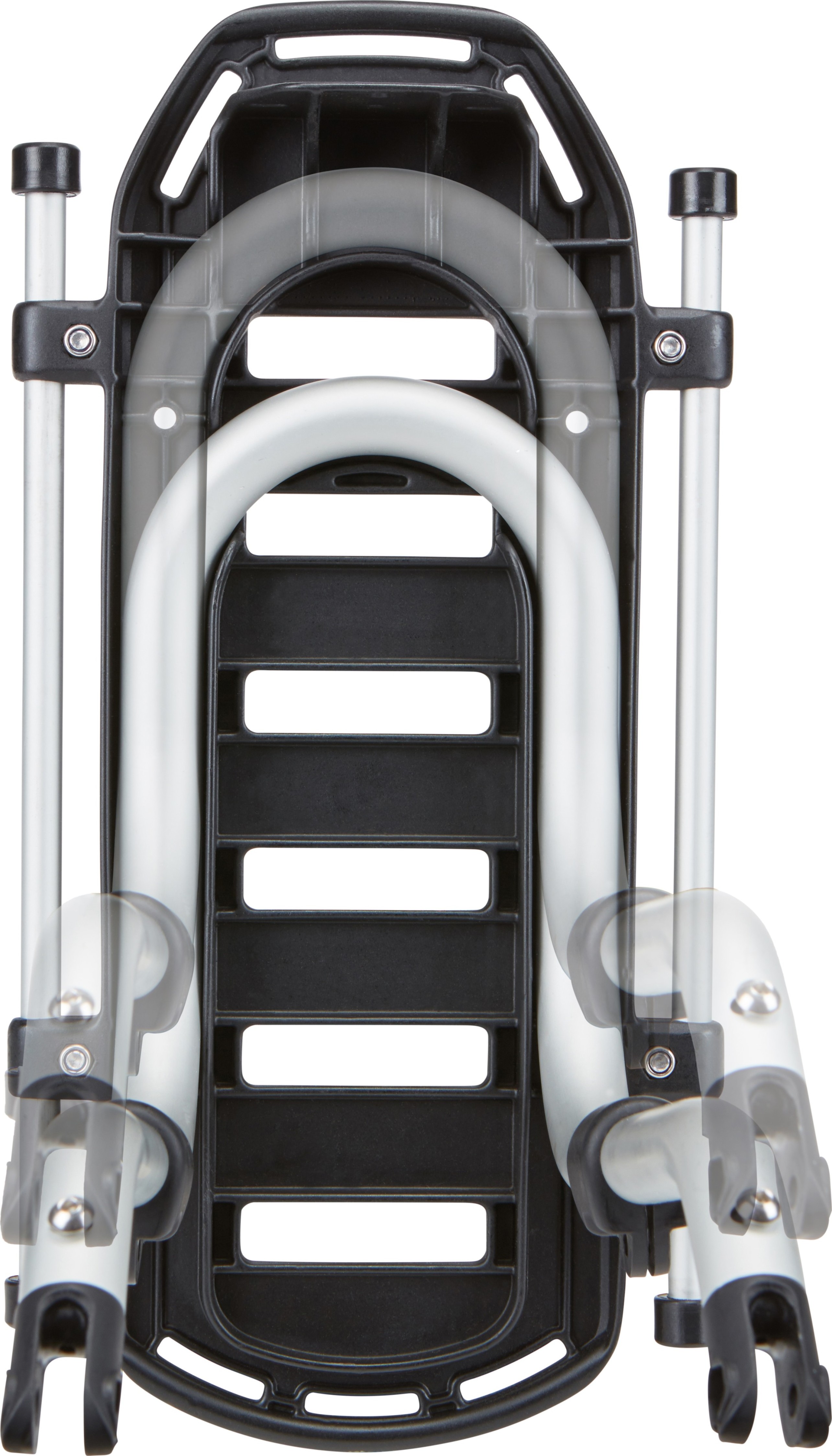 Thule Thule Pack´n Pedal Tour Rack XT Nocolour