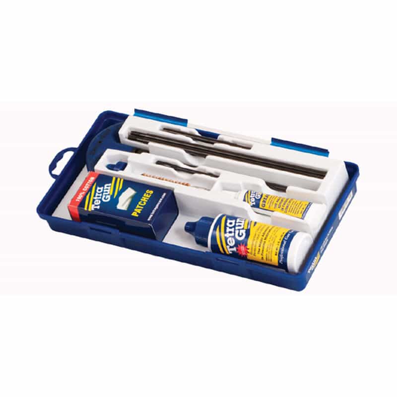 TetraGun Pussesett Kal. 12 Hagle