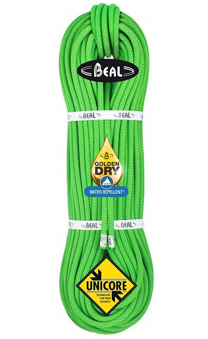 Beal Opera Golden Dry Tau 70m Blå