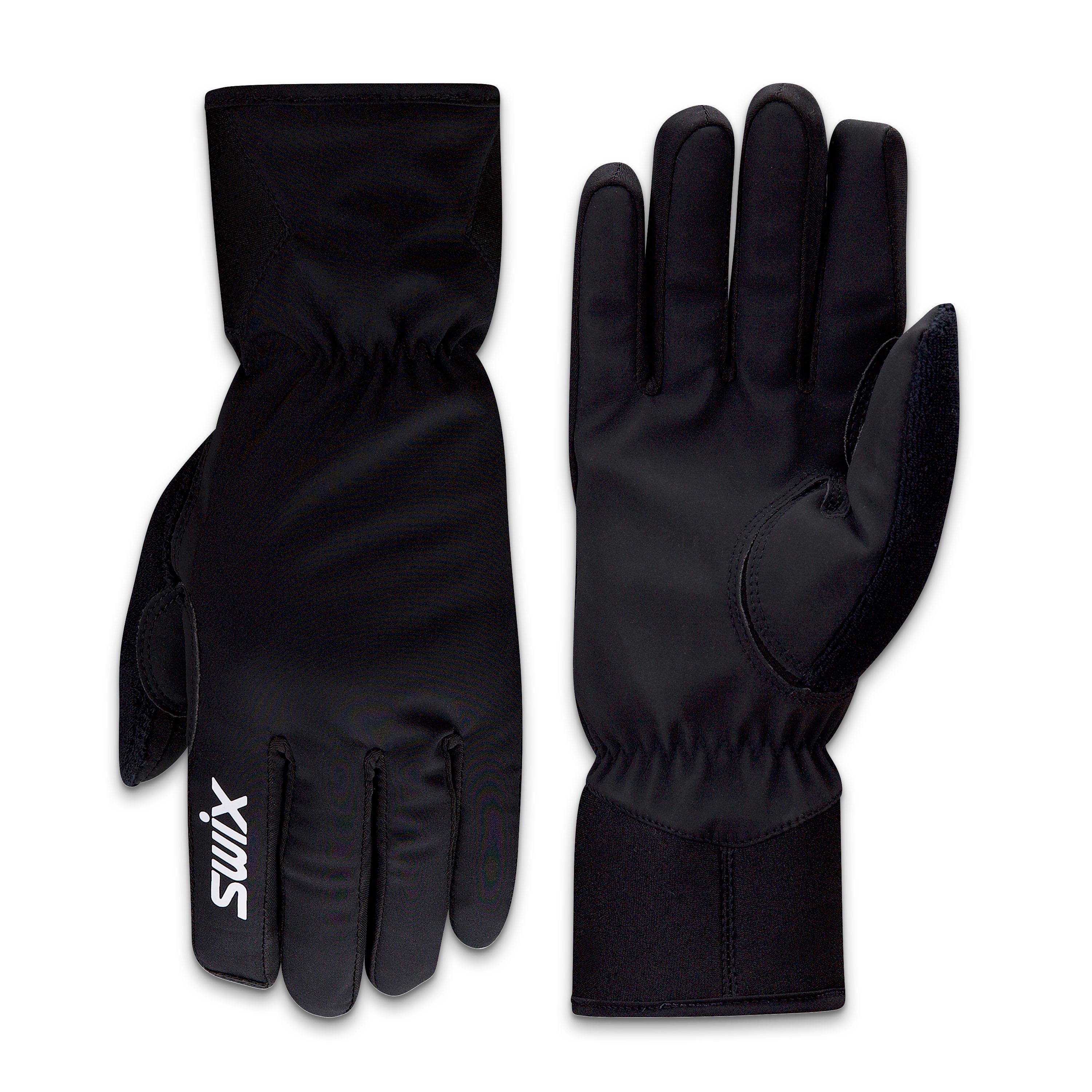 Swix Marka Glove Womens Black