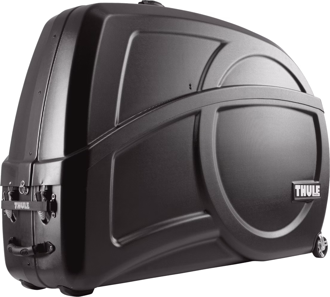 Thule RoundTrip Transition Hard Case Black