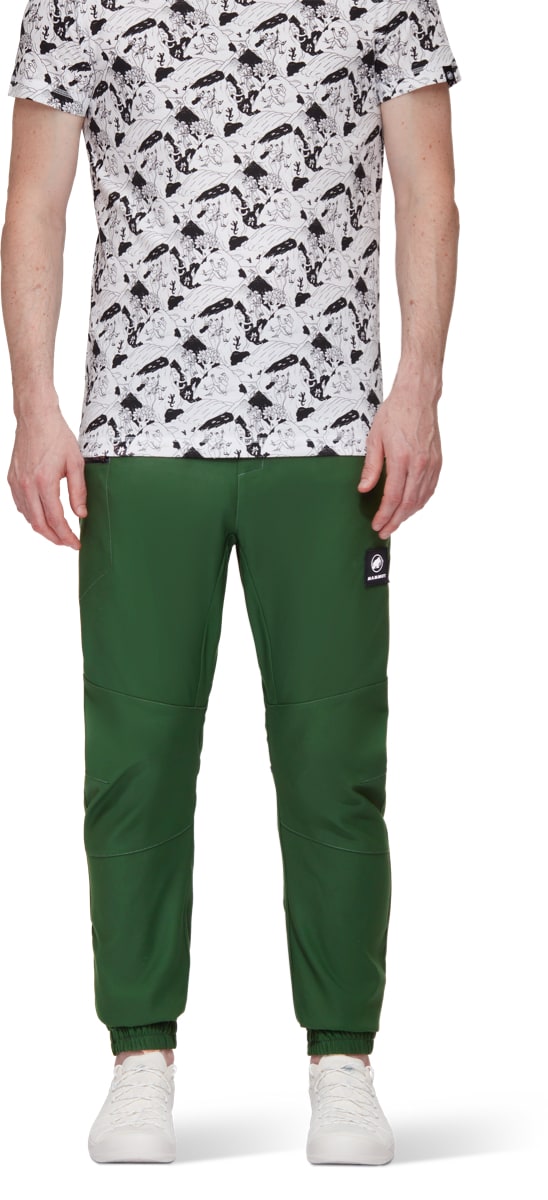 Mammut Massone Pants Men Woods