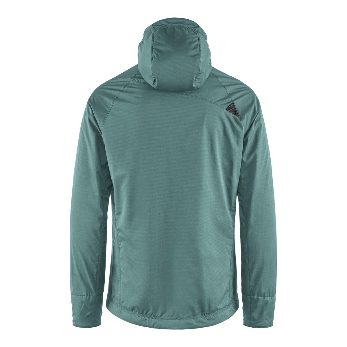 Klättermusen Vale Jacket Men's Dark Deep Sea