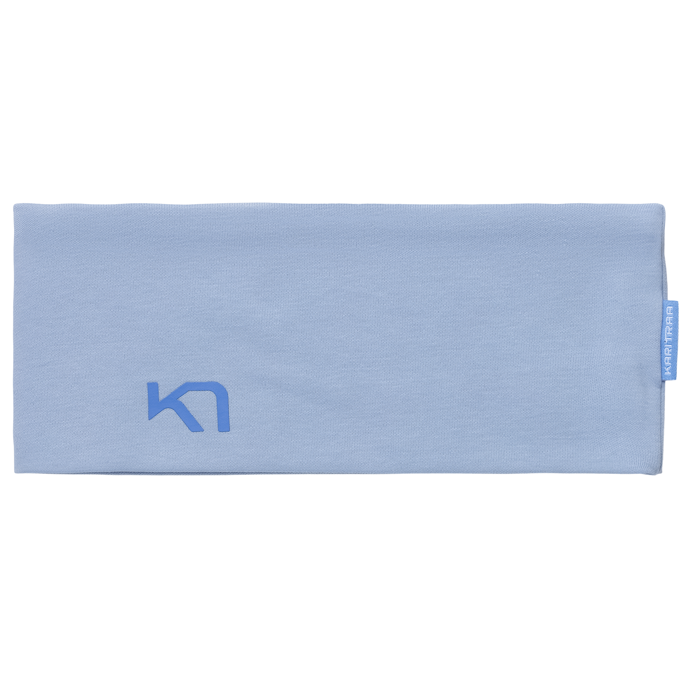 Kari Traa Traa Headband Light Red