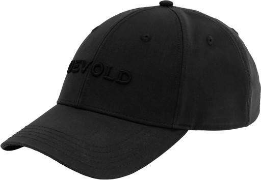 Devold Trollkyrkja Woolshell Cap Caviar