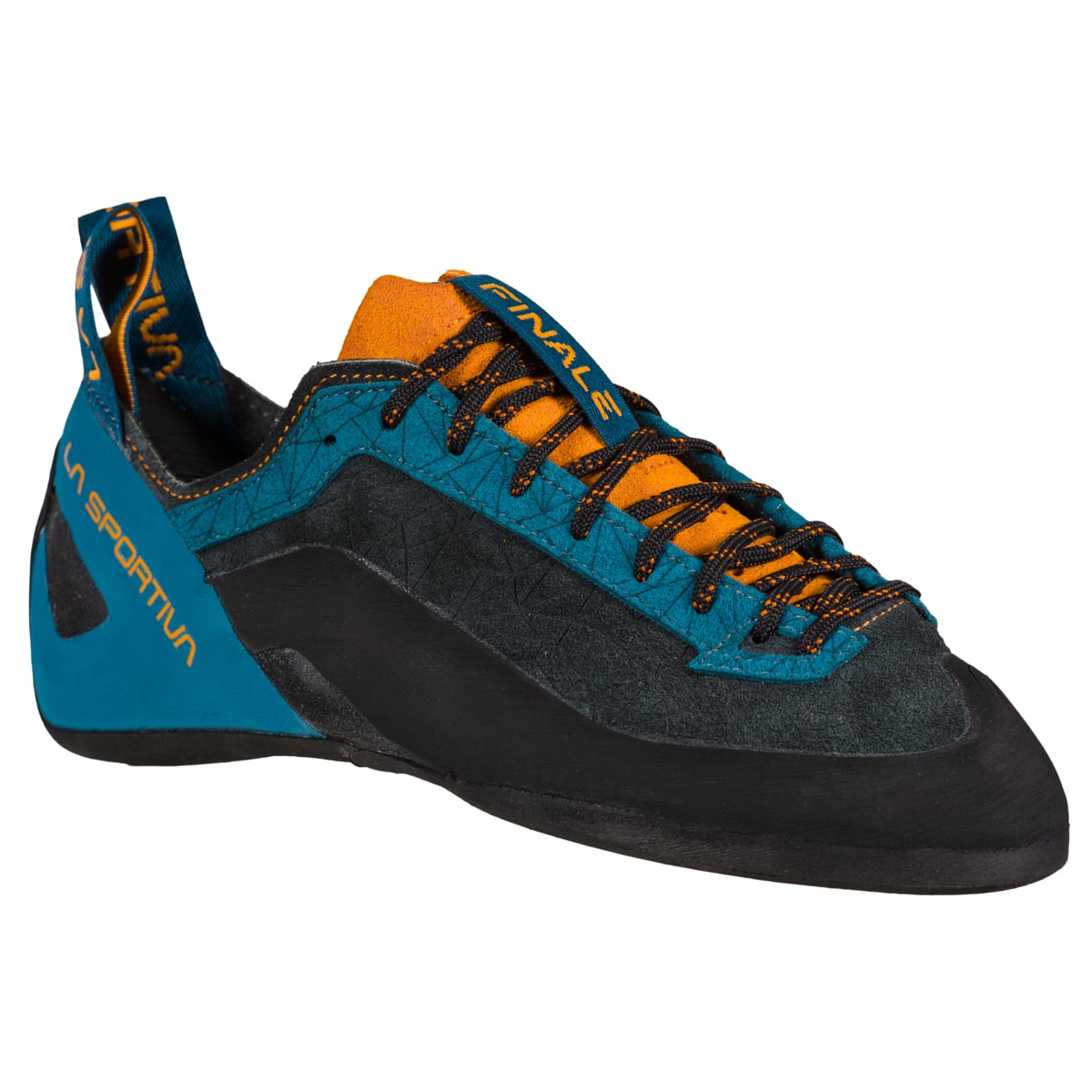 La Sportiva Unisex Finale Space Blue/Maple
