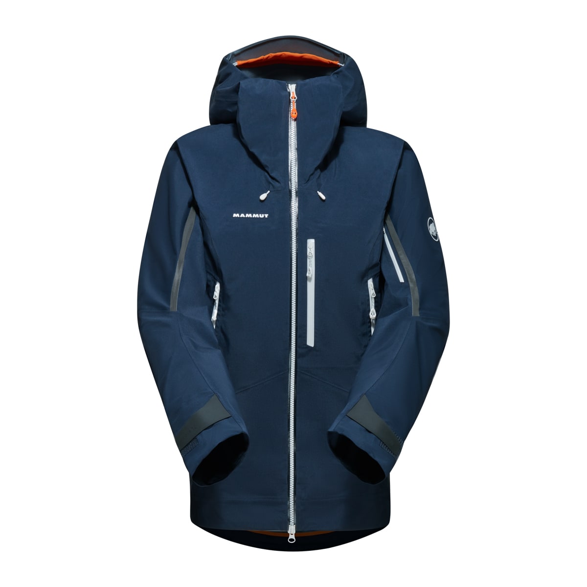 Mammut Nordwand Pro HS Hooded Jacket Women Night