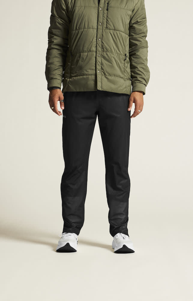 Craft Men's Pro Hydro Lightweight Pants Black