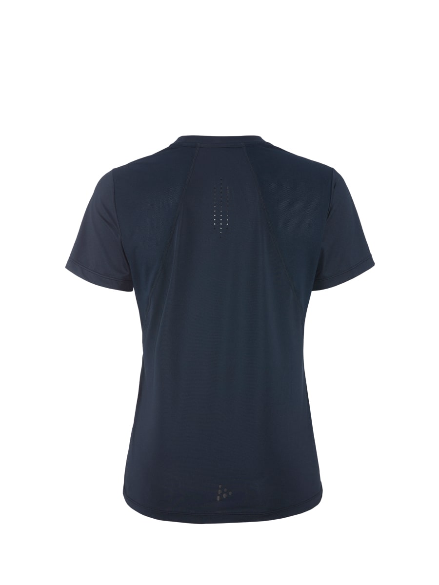 Craft Adv Essence Ss Tee 2 W Blaze