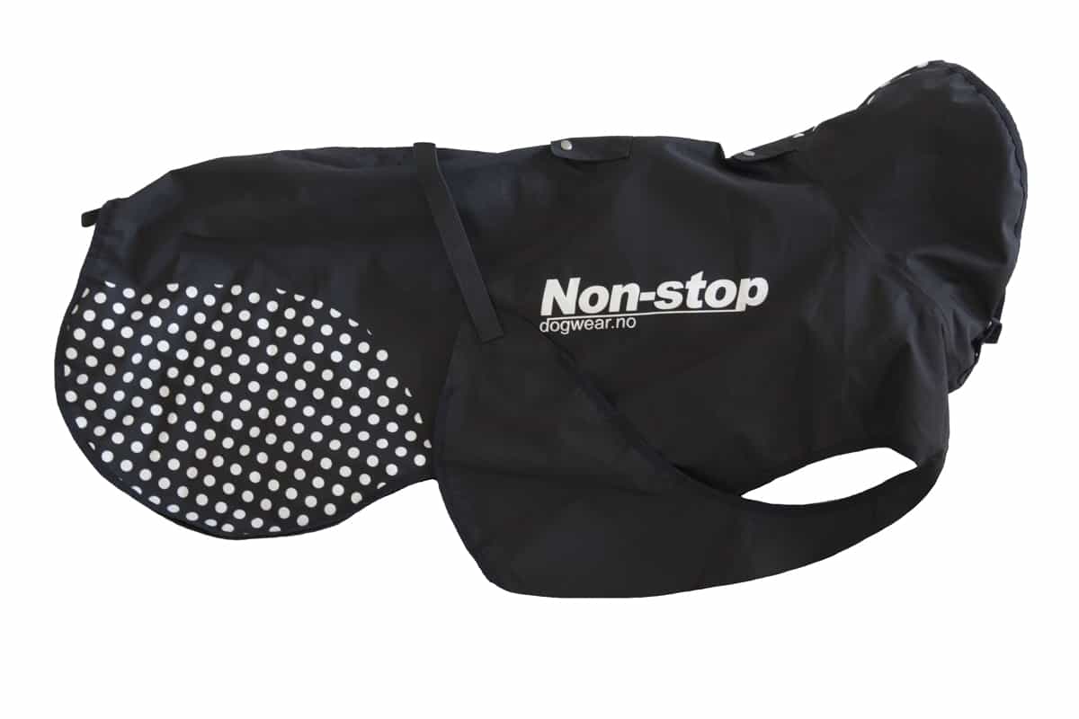 Non-stop Dogwear Pro Raincoat