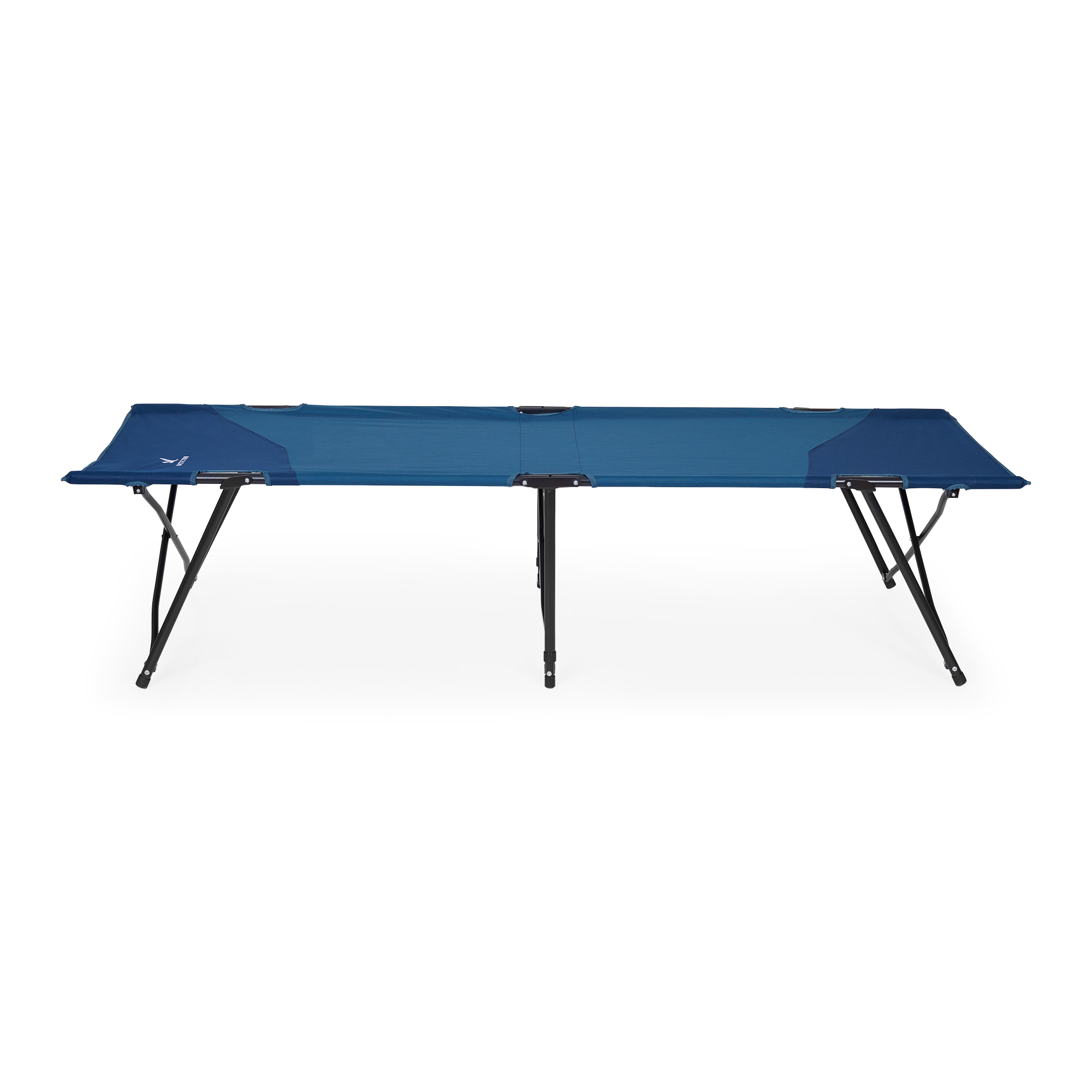 Arctic Tern Folding Cot Ensign Blue