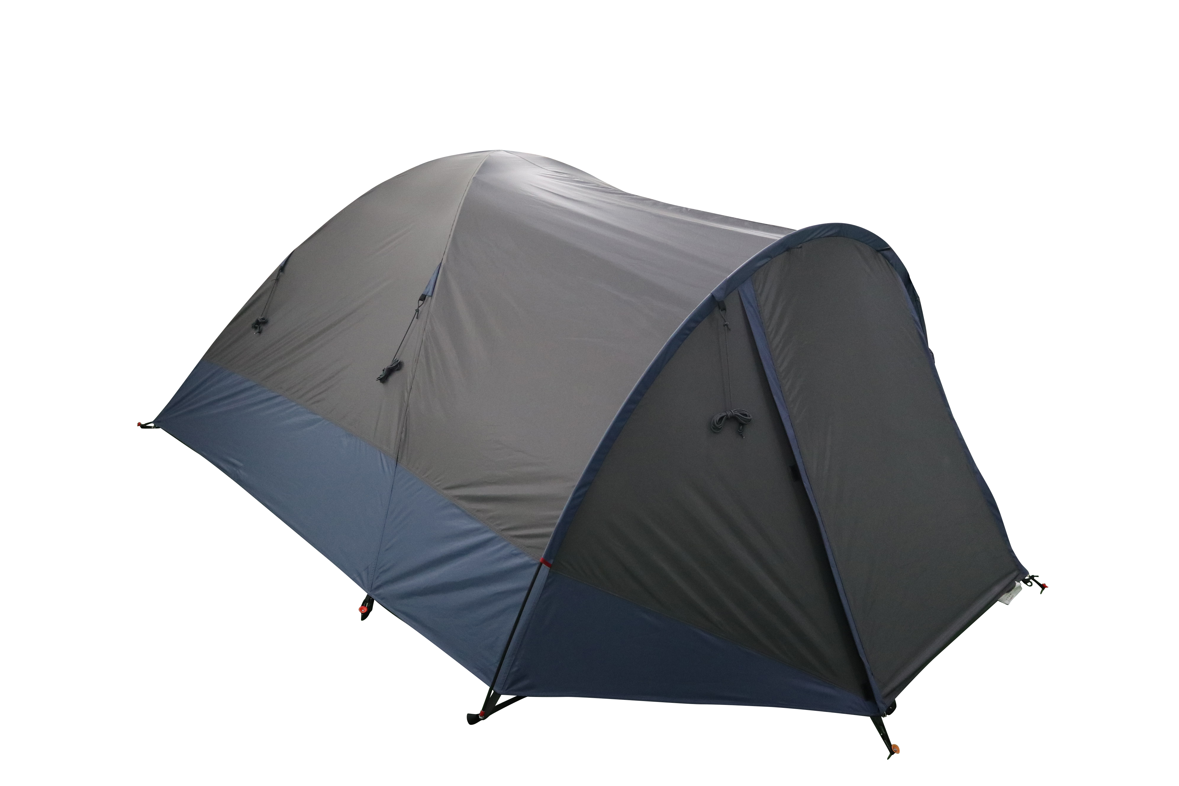 Arctic Tern Camping Tent 4 P Asphalt