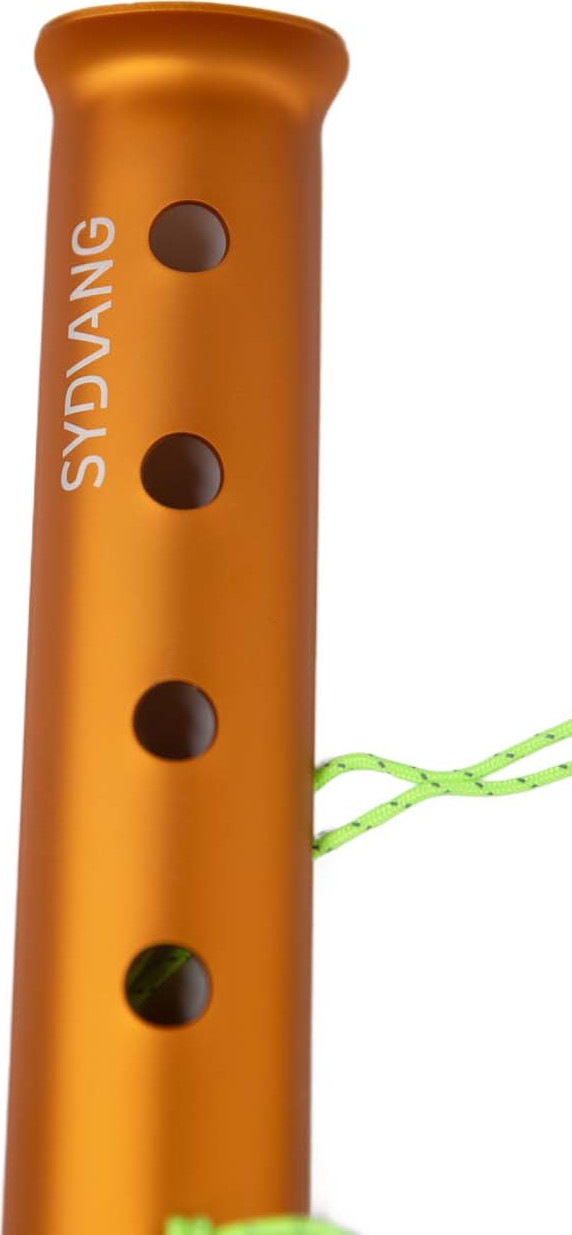 Sydvang Sand And Snow Peg 42cm Orange