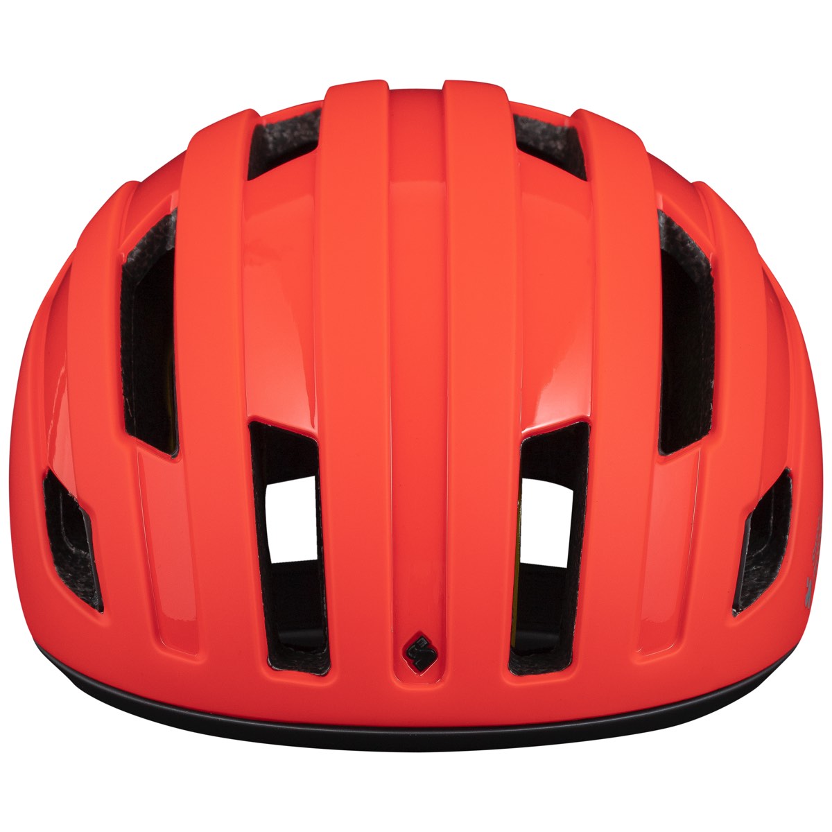 Sweet Protection Outrider Helmet Burning Orange